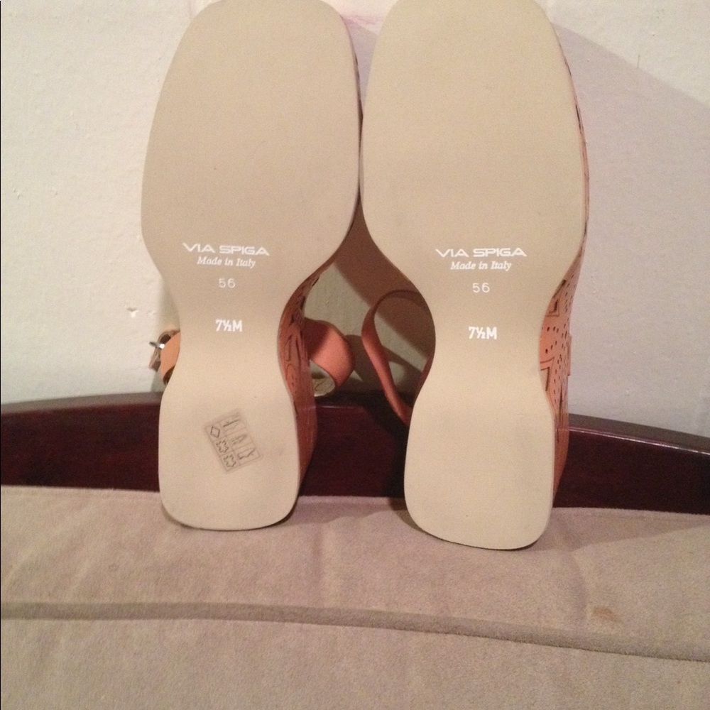 Via Spiga sandals - Picture 5 of 8